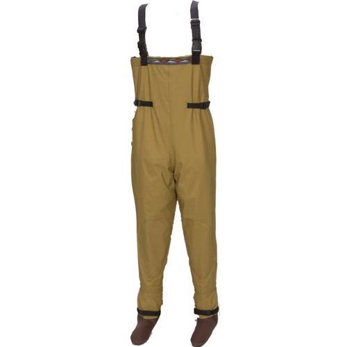 Dan Bailey Lightweight Breathable Waders Dan Bailey Lightweight Breathable Waders