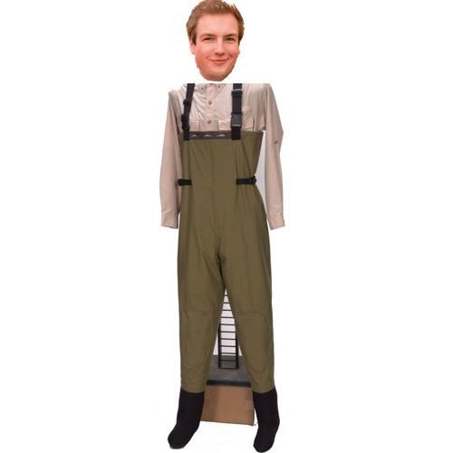 Dan Bailey Barebones Wader Dan Bailey Barebones Wader