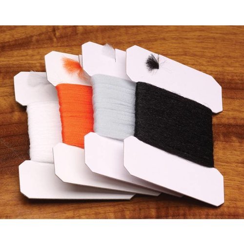 Wapsi Fly, Inc Polypropylene Floating Yarn Wapsi Fly, Inc Polypropylene Floating Yarn