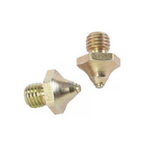Korkers Threaded Carbide Spike Kit - 40 Pc Korkers Threaded Carbide Spike Kit - 40 Pc