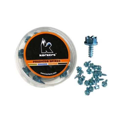 Korkers Predator Cleat Kit (20) Korkers Predator Cleat Kit (20)