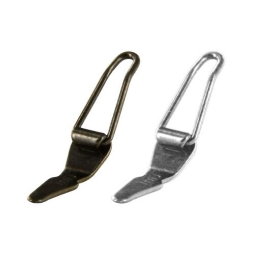 Fold Down Hook Keeper Fold Down Hook Keeper
