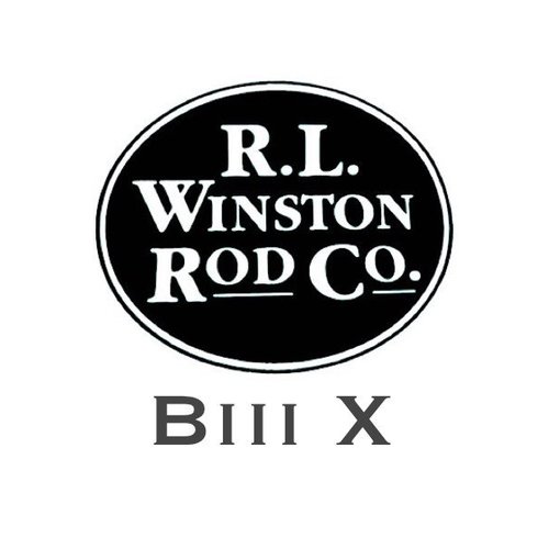 R.L. Winston Boron III X R.L. Winston Boron III X