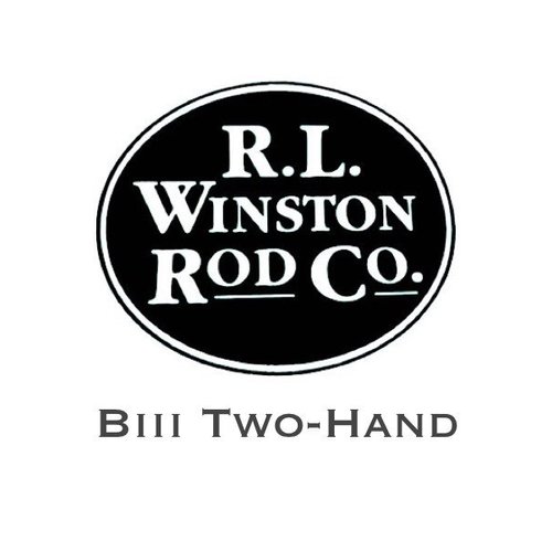 R.L. Winston Boron III Two Hand Spey Blank R.L. Winston Boron III Two Hand Spey Blank