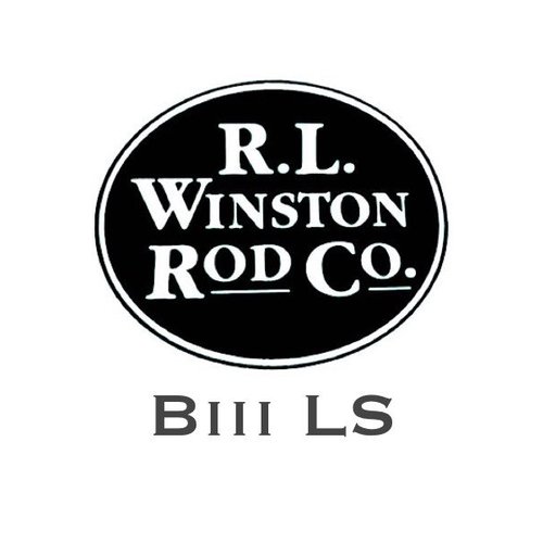 R.L. Winston Boron III LS R.L. Winston Boron III LS