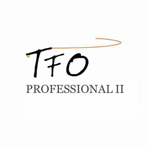 TFO Lefty Kreh Professional II Fly Rod Blank TFO Lefty Kreh Professional II Fly Rod Blank