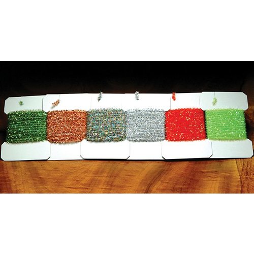 Wapsi Fly, Inc Pearl Chenille Wapsi Fly, Inc Pearl Chenille