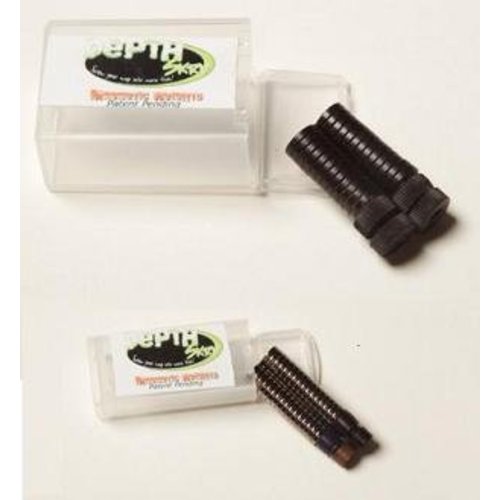 Depth Skru Magnetic Weights Depth Skru Magnetic Weights