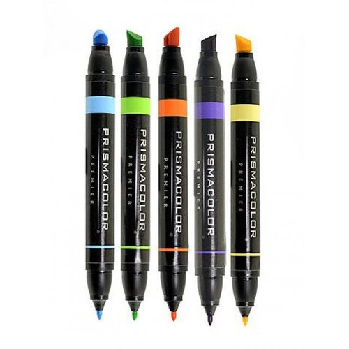 Prismacolor Marker Prismacolor Marker