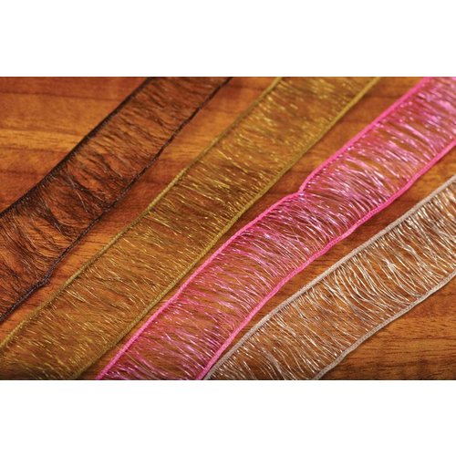 Hareline Pseudo Hackle Hareline Pseudo Hackle
