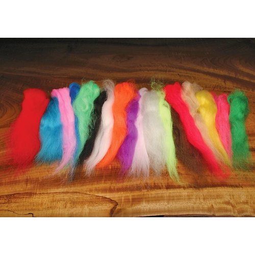 Hareline Pseudo Marabou Hareline Pseudo Marabou