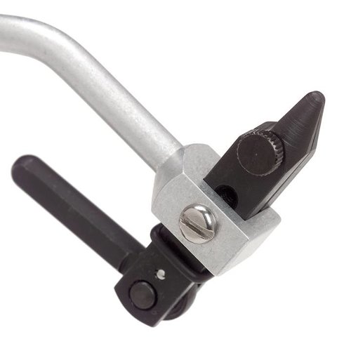 Renzetti Traveler Cam Jaw Assembly Renzetti Traveler Cam Jaw Assembly