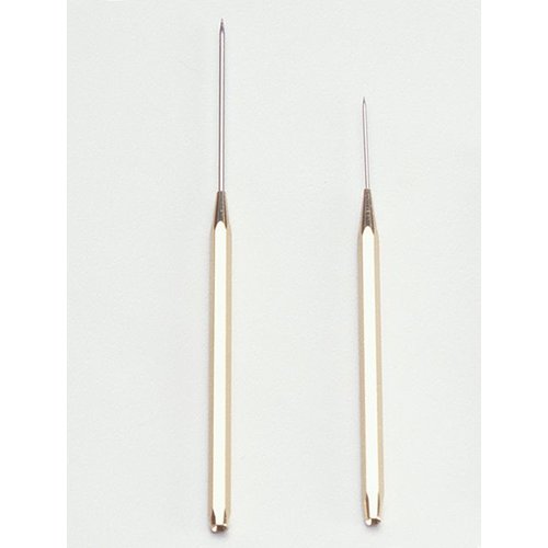 Renzetti Dubbing Needle with 1/2 Hitch Renzetti Dubbing Needle with 1/2 Hitch
