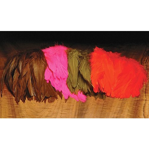 Hareline Schlappen Hareline Schlappen