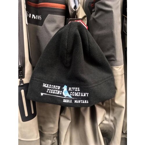 Simms MRFC Logo Windstopper Guide Beanie Simms MRFC Logo Windstopper Guide Beanie