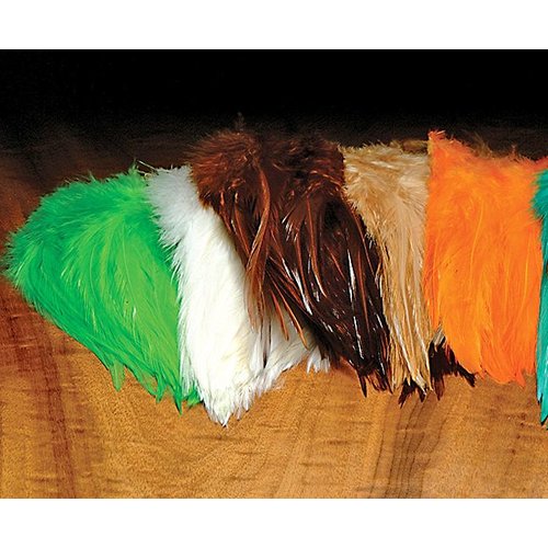 Hareline Spey Hackles Hareline Spey Hackles