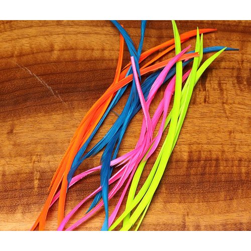Hareline Stripped Goose Biots - 4-pack Hareline Stripped Goose Biots - 4-pack