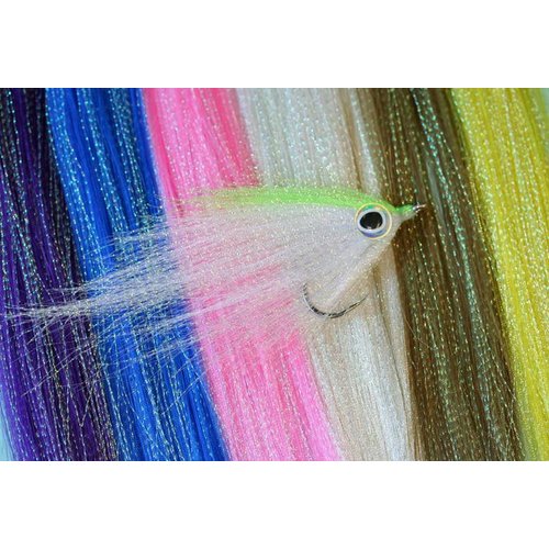 Hareline Super Hair Hareline Super Hair