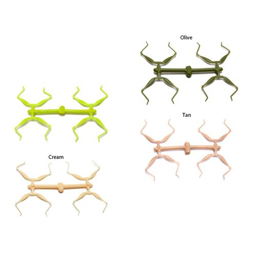 Wapsi Fly, Inc T.N.T. Hopper Legs Wapsi Fly, Inc T.N.T. Hopper Legs