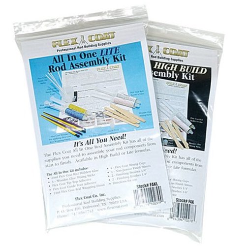 FLEX COAT All-In-One Kit FLEX COAT All-In-One Kit