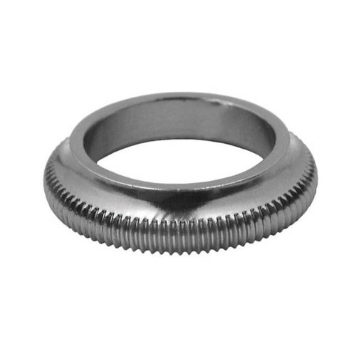 REC Pewter Aluminum Winding Check REC Pewter Aluminum Winding Check