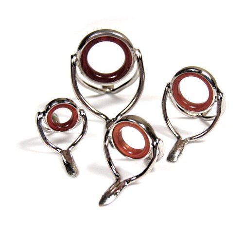 STRUBLE Agate Stripping Guide STRUBLE Agate Stripping Guide