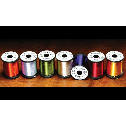 Hareline UNI Floss Hareline UNI Floss