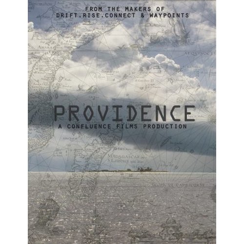 Confluence Films DVD-Providence Confluence Films DVD-Providence