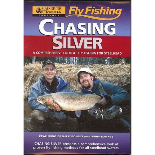 Jamie Howard Films DVD-Chasing Silver Jamie Howard Films DVD-Chasing Silver