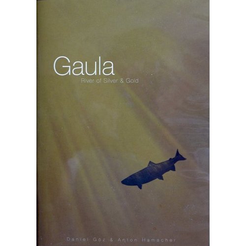 DVD-River of Silver and Gold - Gaula DVD-River of Silver and Gold - Gaula