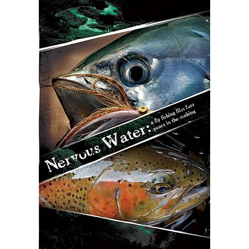 DVD-Nervous Water DVD-Nervous Water