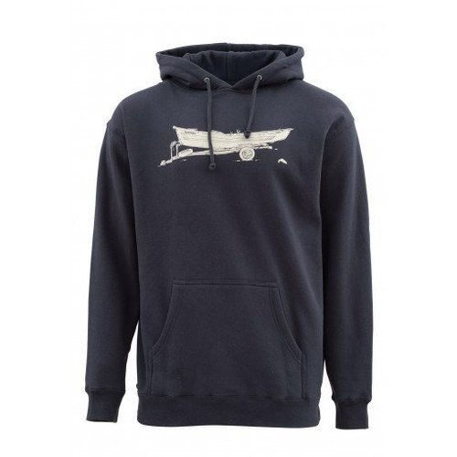 Simms Drift Hoody Simms Drift Hoody