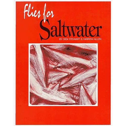 Book-Flies for Saltwater Book-Flies for Saltwater