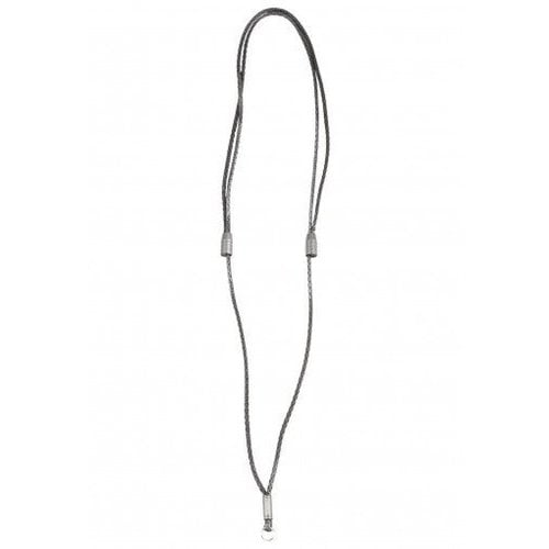 Simms Guide Lanyard Titanium Simms Guide Lanyard Titanium