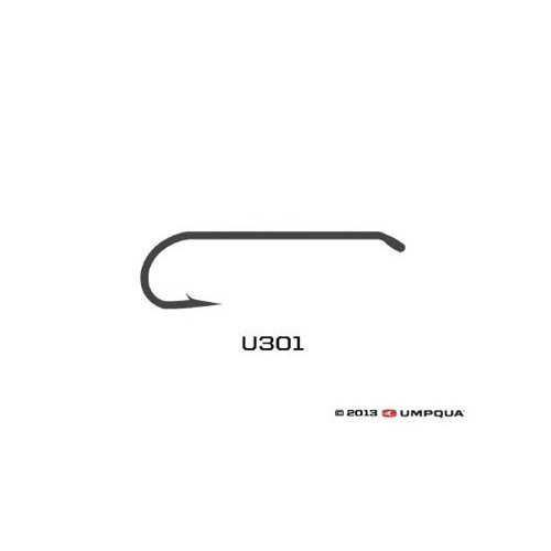 UMPQUA U301 Hook UMPQUA U301 Hook