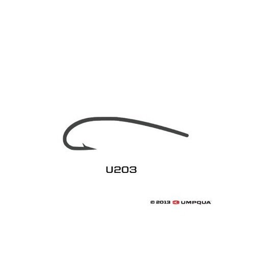 UMPQUA U203 Hook UMPQUA U203 Hook