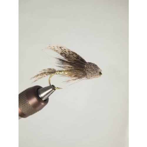 Muddler Minnow - Unweighted Muddler Minnow - Unweighted