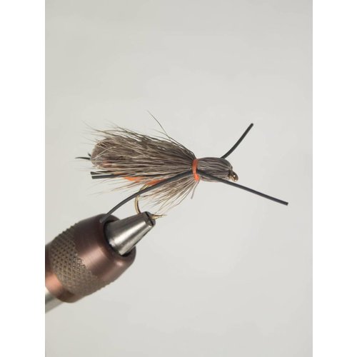 Stalcup's Adult Salmonfly Stalcup's Adult Salmonfly