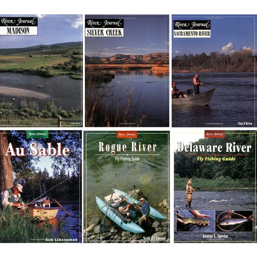 Book-River Journals Book-River Journals