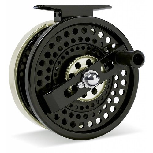 Tibor Tibor Billy Pate Anti-Reverse Spool Tibor Tibor Billy Pate Anti-Reverse Spool