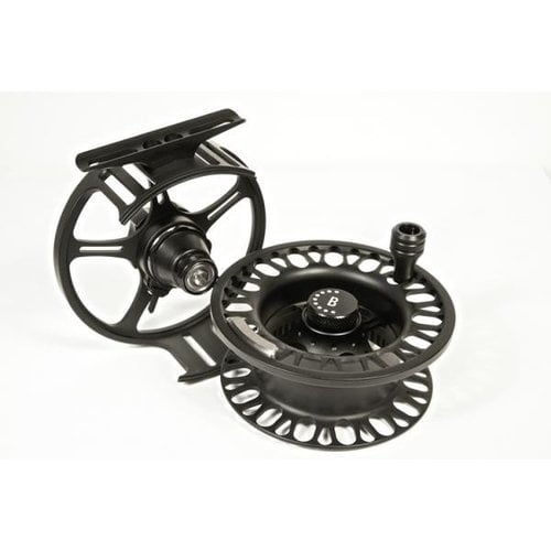 Bozeman Reel River-Stream (RS) Series Spool Bozeman Reel River-Stream (RS) Series Spool