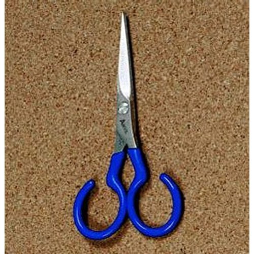 Ice Tempered Tying Scissors Ice Tempered Tying Scissors