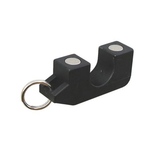 Magnetic Rod Guard Magnetic Rod Guard
