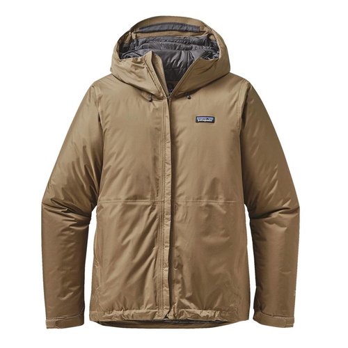 Patagonia Insulated Torrentshell Jacket - SMALL Patagonia Insulated Torrentshell Jacket - SMALL