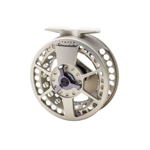 Waterworks-Lamson Speedster Reels Waterworks-Lamson Speedster Reels