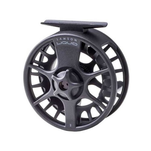 Waterworks-Lamson Liquid Reel Waterworks-Lamson Liquid Reel