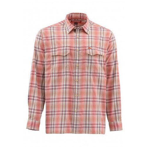Simms Legend LS Shirt Simms Legend LS Shirt