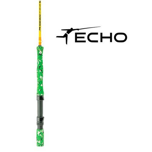 ECHO Gecko Rod ECHO Gecko Rod