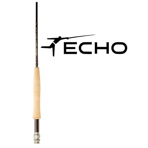 ECHO Carbon XL Fly Rod ECHO Carbon XL Fly Rod