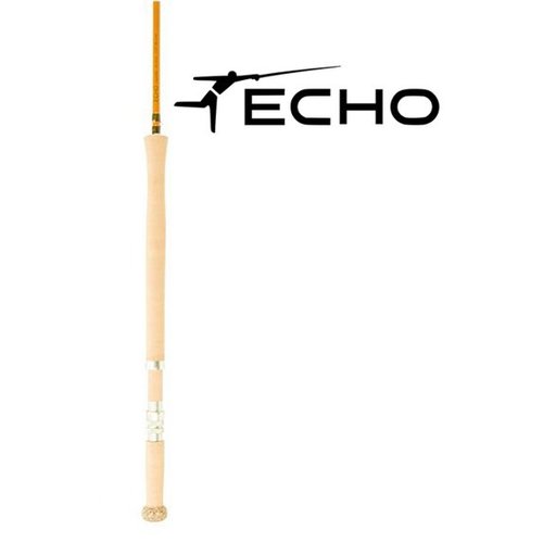 ECHO Glass Two-Hand Switch Fly Rod - 11' 6 wt ECHO Glass Two-Hand Switch Fly Rod - 11' 6 wt